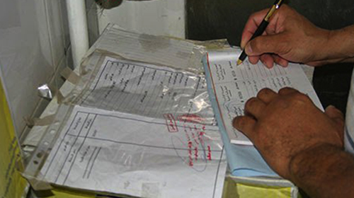 Les «Sarl» ont représenté près de la moitié des entreprises radiées en 2016