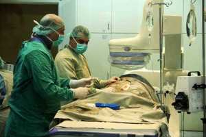 إجراء أول عملية تركيب جهاز ضبط دقات القلب بمستشفى أدرار