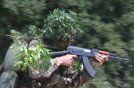 وزارة الدفاع : ارتفاع حصيلة العملية التي باشرها الجيش بكل من قسنطينة وسكيكدة