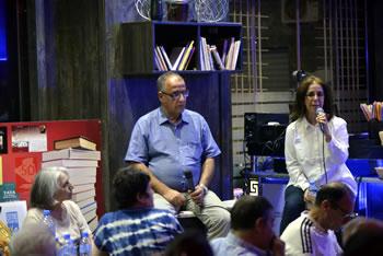 Un café littéraire est né