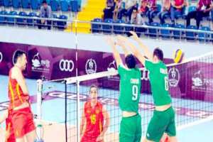 عين البنيان وبجاية وجهة المنتخبين الوطنيين الإعدادية