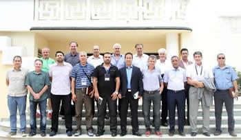 Une légère baisse mais pas assez