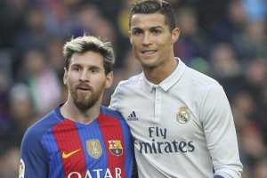 نجم الدوري الإنجليزي:  أود منافسة ميسي ورونالدو