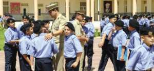 Si jeunes, si ambitieux...