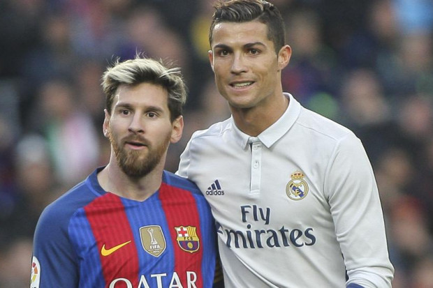 نجم الدوري الإنجليزي: 