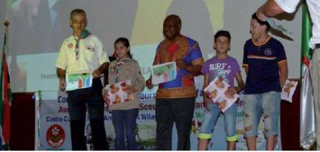 «Ensemble nous pouvons faire mieux»