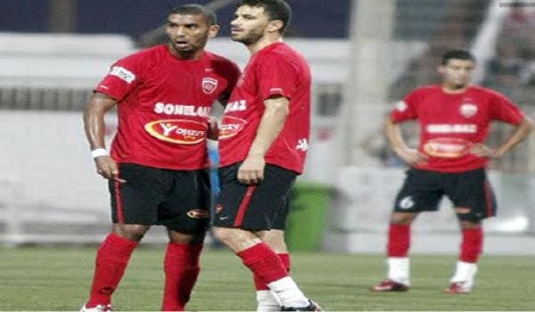 الاتحاد يواجه الوداد البيضاوي اليوم بملعب محمد الخامس