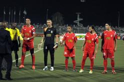 أعين الشلفاوة على نقاط بلعباس                                    أولمبي الشلف يعود إلى التدريبات وغزالي اللغز المحير