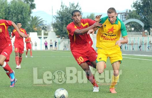 JSK : Les Kabyles pas encore prêts pour le championnat !