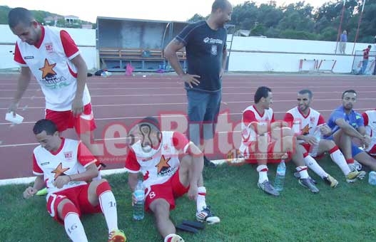 USMAN : Annaba prend le dessus sur le CABBA