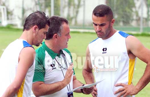 JSK : Fabbro a toutes les solutions dans l'axe