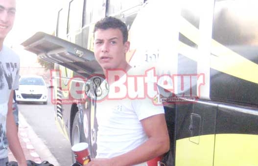 USMH : Charef réprimande Tatem pour sa non-application des consignes