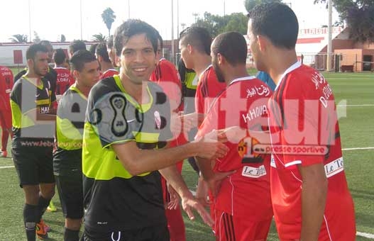 WAC-USMA, aujourd'hui à 16h30 : Une belle affiche pour confirmer sa bonne santé