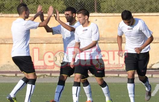 MSPB : Omrani «Beaucoup de travail en perspective nous attend»