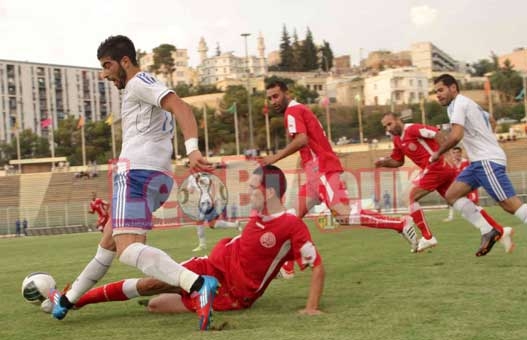 MOC : Plus de peur que de mal pour Bouregaâ