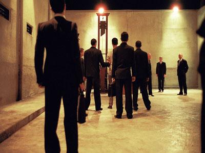 Une réponse cinglante à l'injustice de la justice coloniale Projection presse du long métrage «Zabana» à la salle El Mouggar