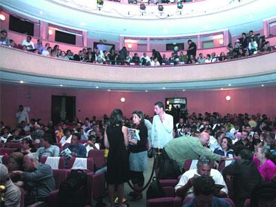 L'épineuse équation entre expression théâtrale et adhésion du public                                    Théâtre supp culture