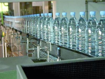 15 nouvelles marques d'eaux minérales bientôt sur le marché                                    Des autorisations d'exploitation seront délivrées en septembre