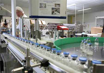 Améliorer la production d'insuline en qualité et en quantité