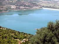 Afir va bientôt étancher sa soif                                    Boumerdes