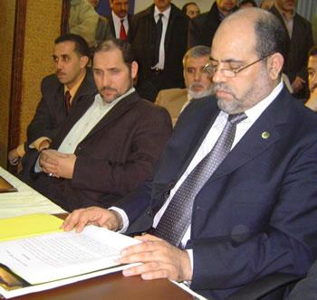 Soltani risque d'y laisser...des poils                                    ELECTIONS LOCALES