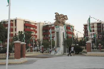 Santé cherche remède                                    BOUIRA