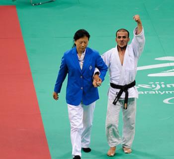 Mission difficile pour les Algériens                                    JEUX PARALYMPIQUES-JUDO