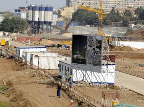 La Grande Mosquée d'Alger : la polémique                                    Actualité : les autres articles