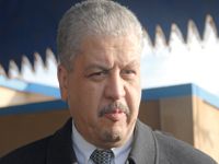 Coupures d'eau, perturbations du marché de l'eau minérale et exploitation informelle...                                    Les explications de Sellal