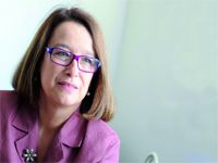 Mme Laura Baeza fait le bilan de sa mission en Algérie à la veille de son départ                                    'L'UE souhaite apporter son soutien politique à l'Algérie