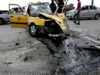 70 décès et 1523 blessés dans des accidents de la circulation en 7 jours (Protection civile)