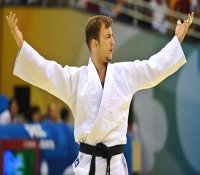 Judo (tour préliminaire) : l'Algérien Noura Mouloud (-60kg) qualifié