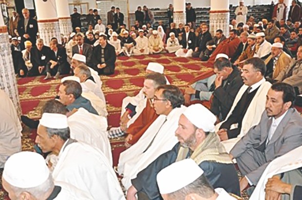 Un espace de savoir interculturel