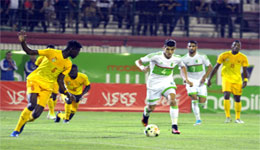 Le transfert sera tranché en fin de semaine : Alavés veut chiper Attal au Real Bétis