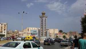 إنفجار خزان للزفت يُثير الهلع داخل شركة للمواد العازلة بعين تموشنت