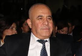 وزير السكن من تيارت