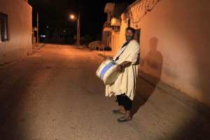 سكان تغزوت بالوادي يحنّون لقرعات طبل  بوطبيلة