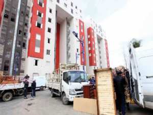 Selon le président de l'ABEF : Paiement des dettes des entreprises du bâtiment, prochainement