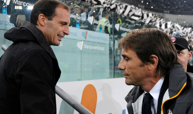 Chelsea veut à tout prix retenir Conte