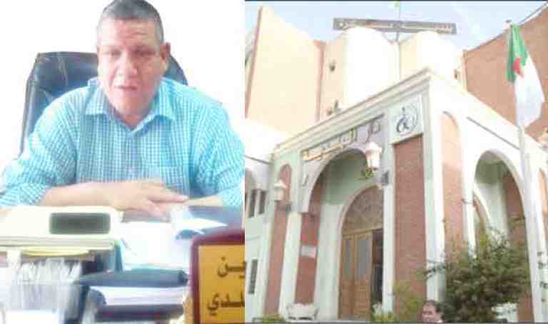 بلدية بسكرة.. استثمارات ضخمة ومداخيل شحيحة