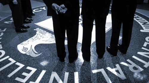 La CIA nomme Michael D'Andrea chef du centre d'opérations iraniennes