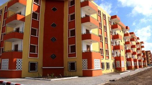 Attribution de 1.190 logements publics locatifs à Tiaret