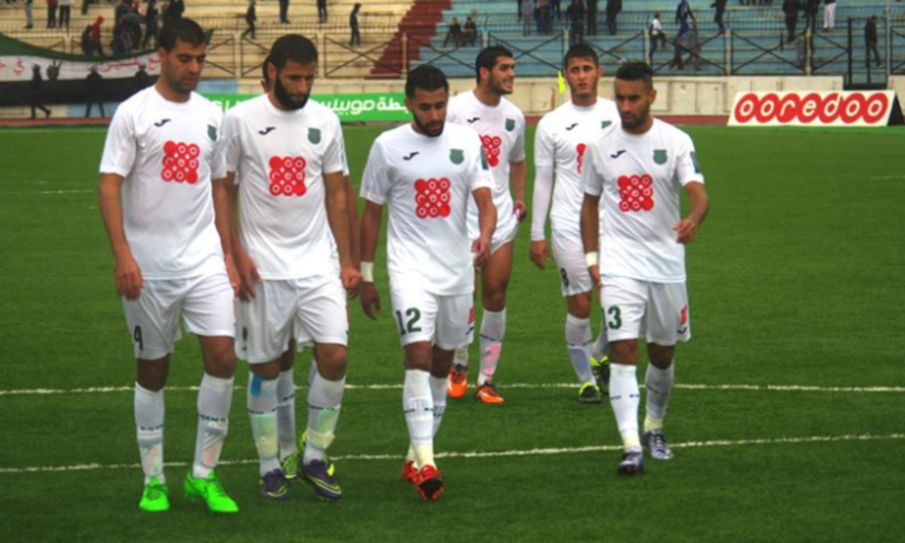 Ligue 1 Mobilis : Le RC Relizane saisira mardi le TAS pour espérer récupérer trois points