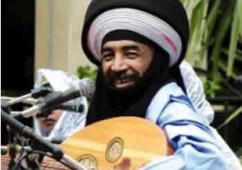 Illizi commémore l'évènement