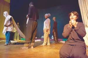 Un combat contre la marginalisation et l'indifférence