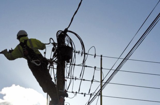 Stidia se plaint des coupures d'électricité