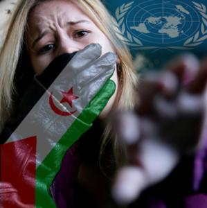 البوليساريو 'تكتم أنفاس مخيم تندوف' خلال زيارة مؤسسة كينيدي