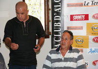 MCA - Après ses dernières déclarations                                    Ghrib se met la famille mouloudéenne à dos