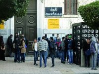 Réception de 140 nouveaux lycées en décembre pour résorber le problème de surcharge prévu (Benbouzid)