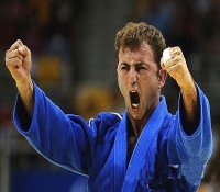 Judo (-60 kg) : médaille de bronze pour l'Algérien Noura Mouloud